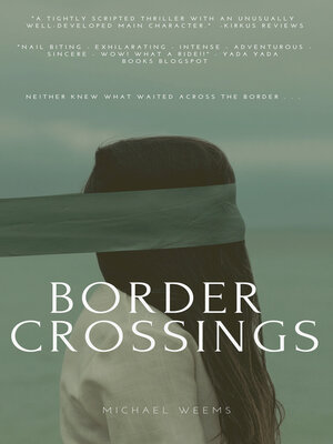 cover image of Border Crossings